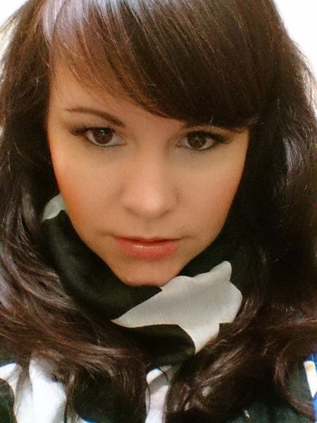 Марина Каримова