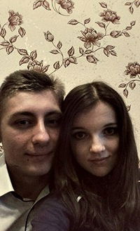 Наташа Проскурникова