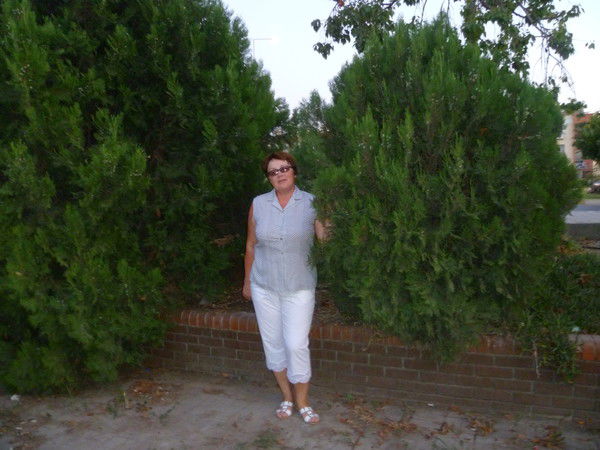 Татьяна Лешко