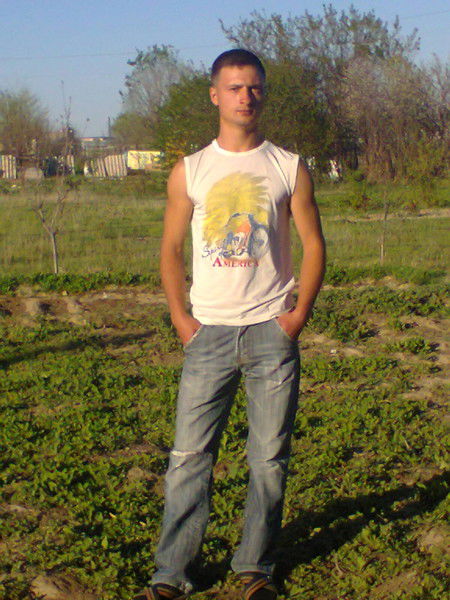 Александр Лукьянчиков