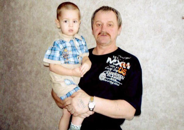 Александр Бычко