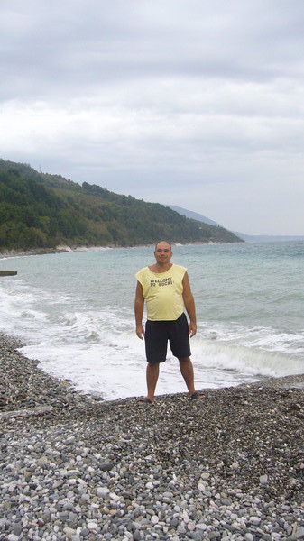 Кузнецов Александр