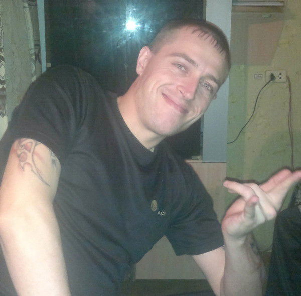 Андрей Рязанов