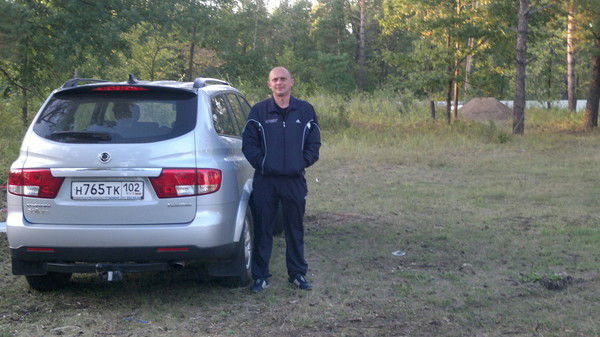 Евгений Семёнов