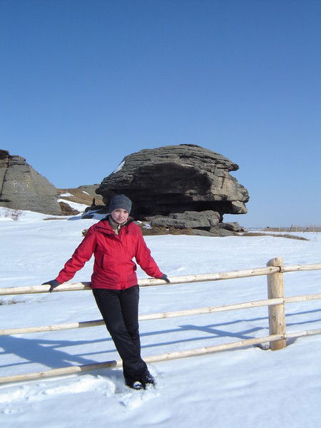 Елена Петрова