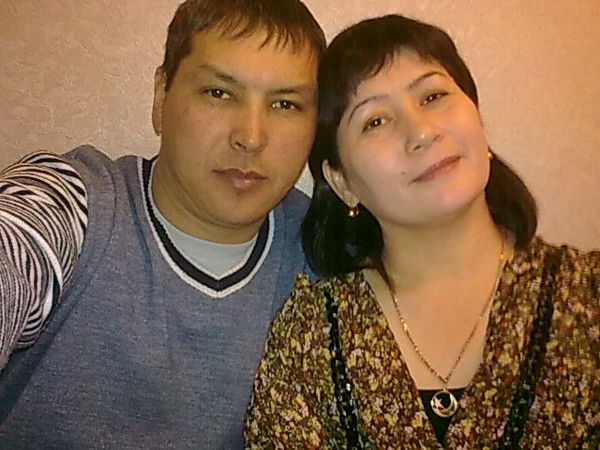 Ляззат Досумова