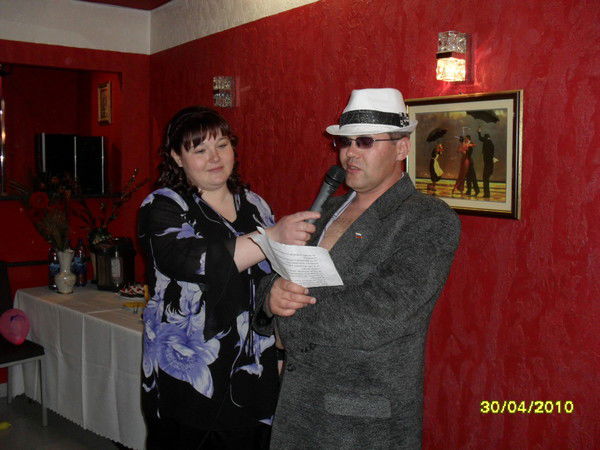 Татьяна Семенова