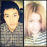 Айдана Дидаровна