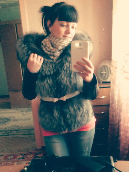 Валерия Ткачёва