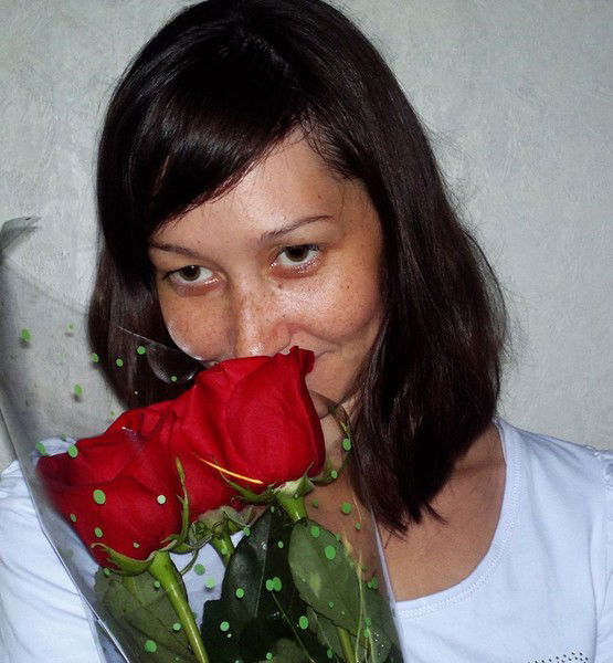 Светлана Колмыкова