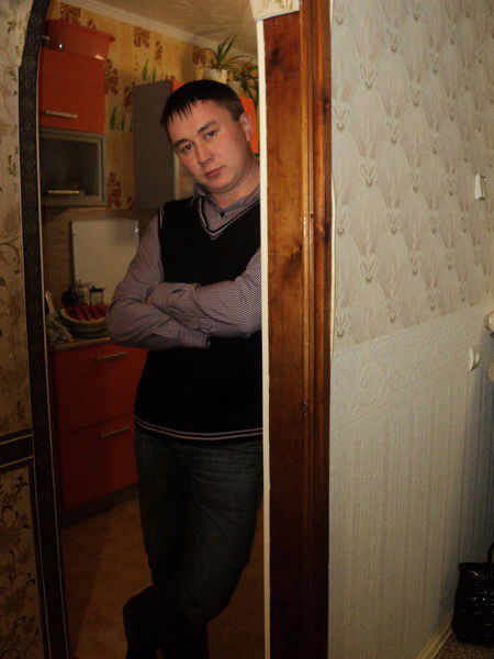 Альберт Гареев