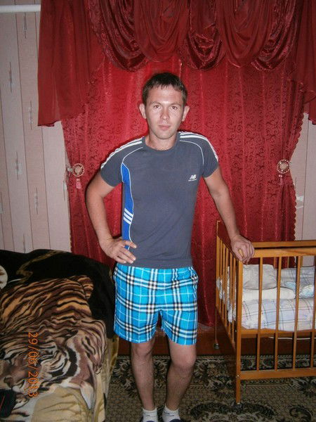 Вова Дэйнеко