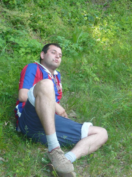 Андрей Гуляев