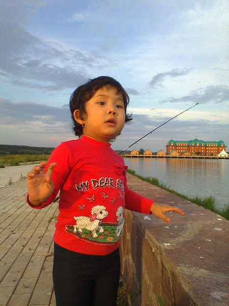 Алтынбек Бурканов