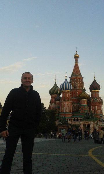 Андрей Козлов