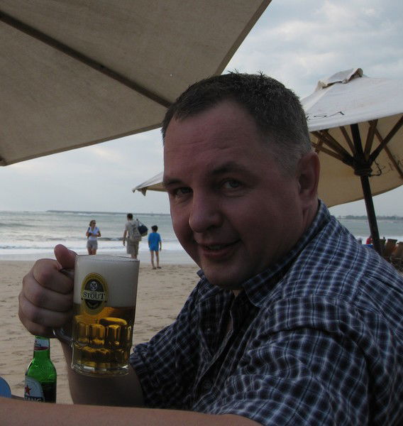 Дмитрий Глебов