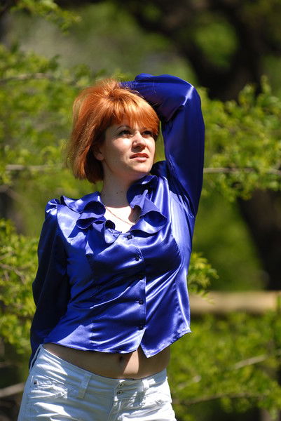 Марина Иванова