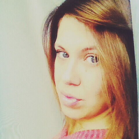 Анастасия Красникова