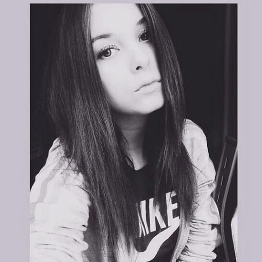 Арина Коновалова