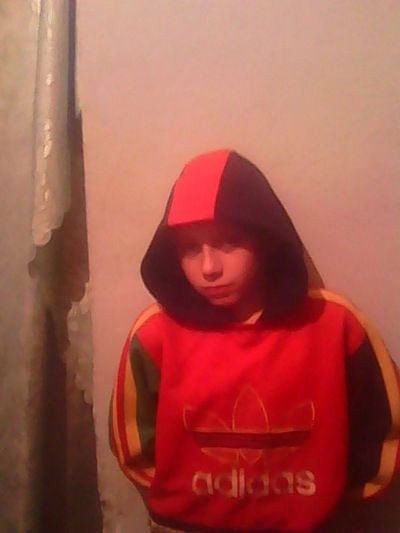 Роман Бакуров