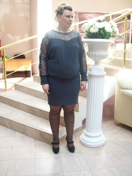 Анна Бригинец