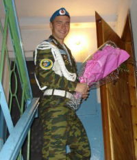 Дмитрий Серебряков