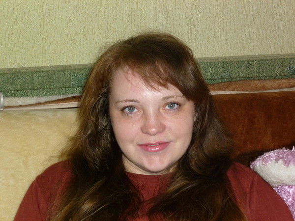 Елена Иванова