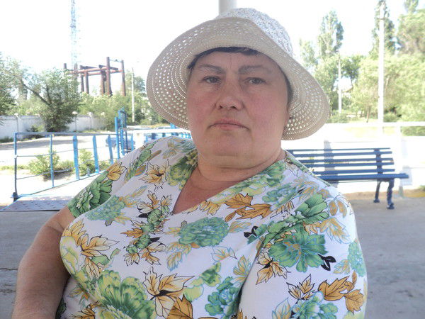 Наталья Ещеркина