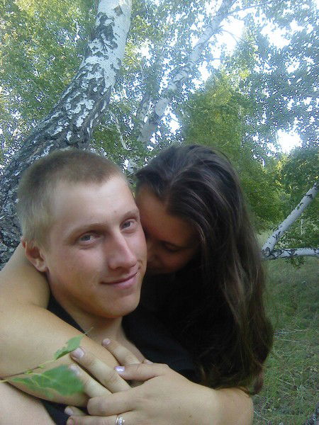 Настя Земцова