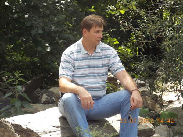 Николай Спиридонов