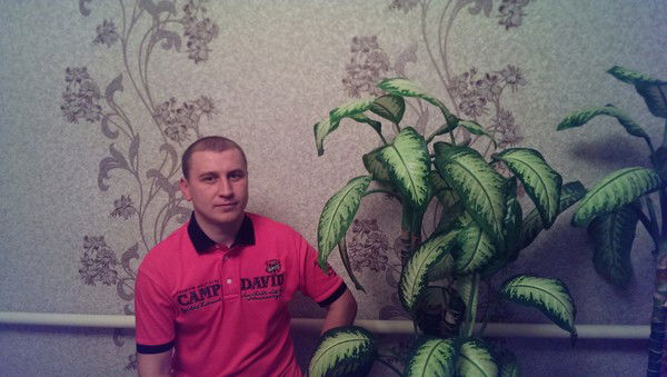 Александр Данилов