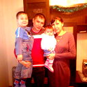 Айнура Жолмуратова