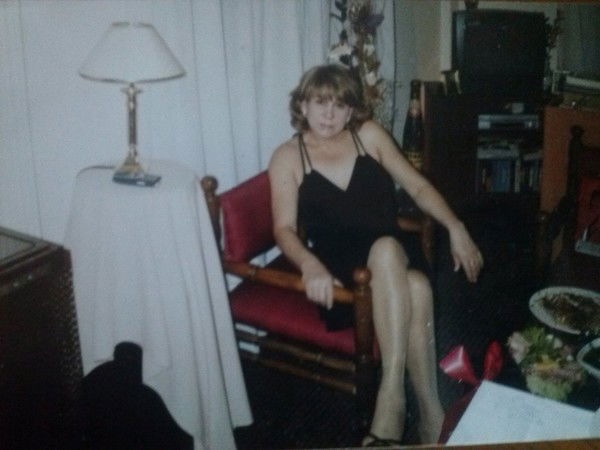 Тамара Доровская