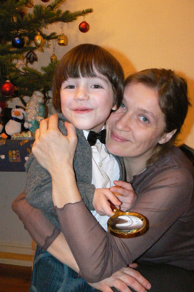 Елена Дранова