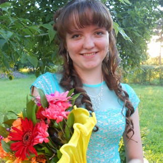 Татьяна Байдуш