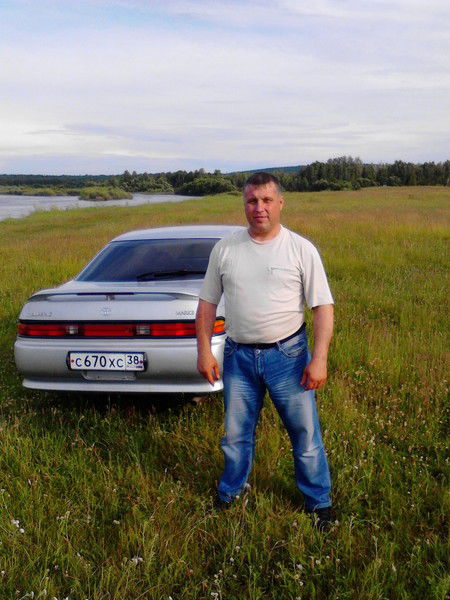 Алексей Солдатов