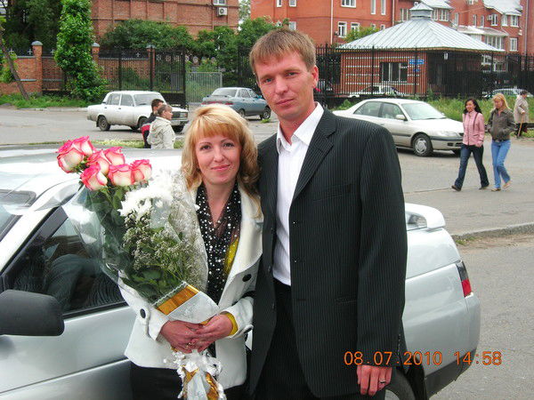 Виталий Русаков