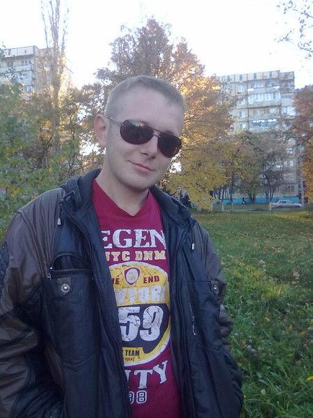 Дмитрий Дроздов