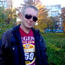 Дмитрий Дроздов