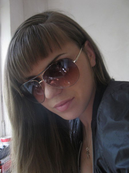 Анастасия Фомина