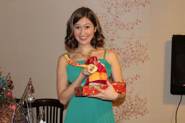 Надюшка=))) Басерова