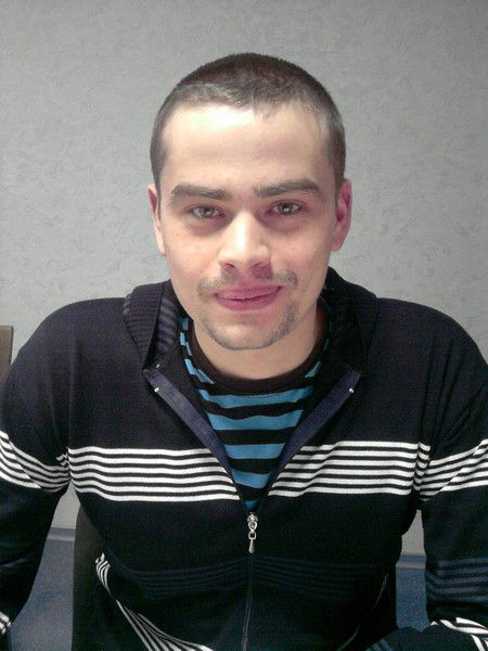 Константин Светлов