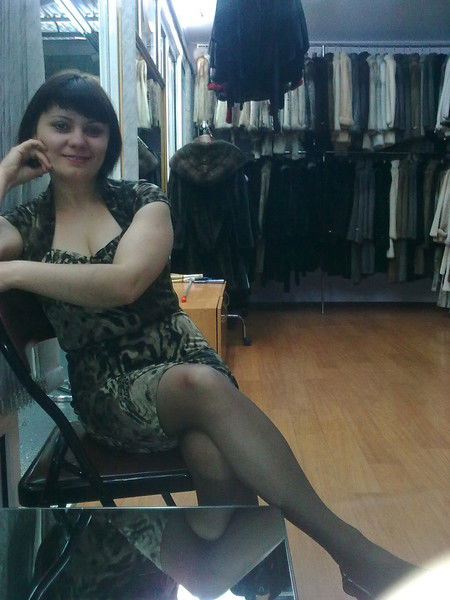 Виктория Гуринова