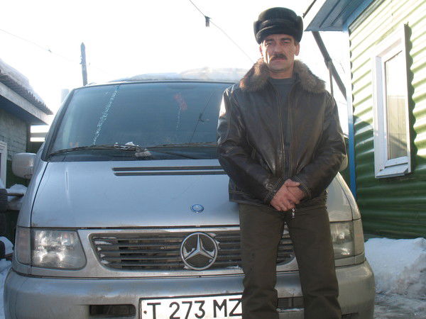 Сергей Морозов