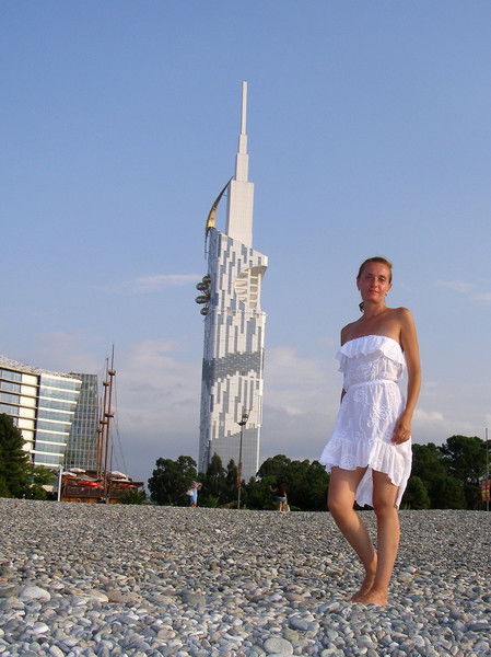 Екатерина Шпилькова