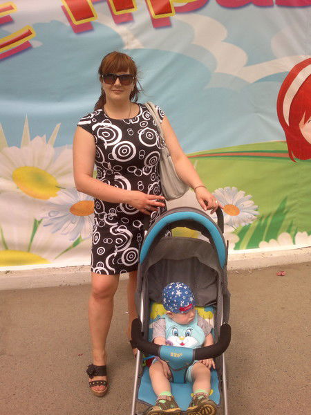 Ирина Фагат