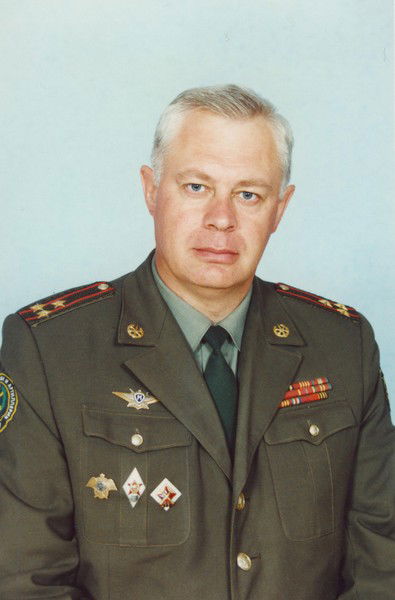 Александр Козар