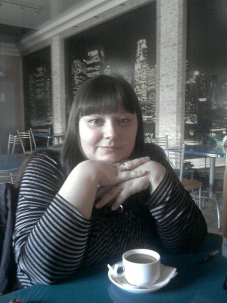 Людмила Ворошнина