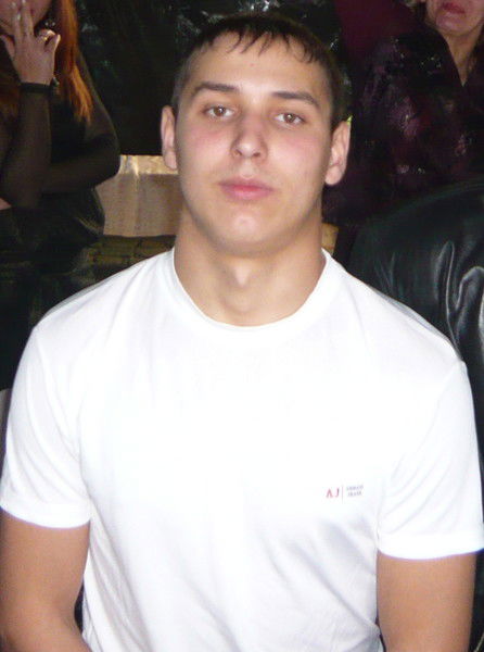 Анатолий Титаев