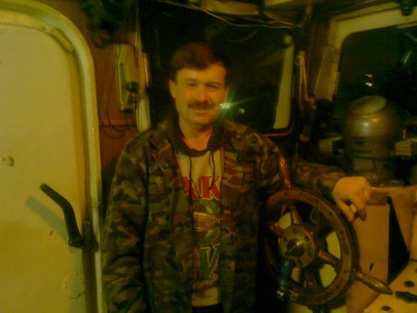 Игорь Тареев